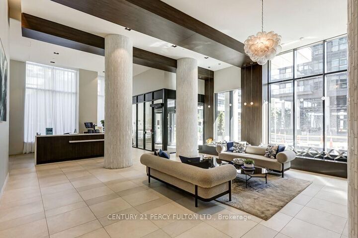 Property Photo: 38 Annie Craig Drive 1110 ON M8V 0G9