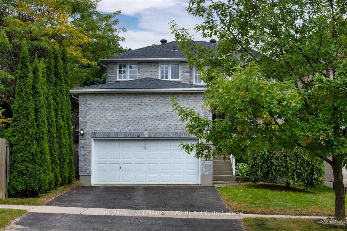 Property Photo:  3 Bell Street  ON L4N 0J2 