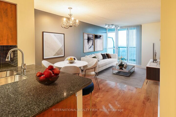 Property Photo:  225 Sherway Gardens Road 1901  ON M9C 0A3 