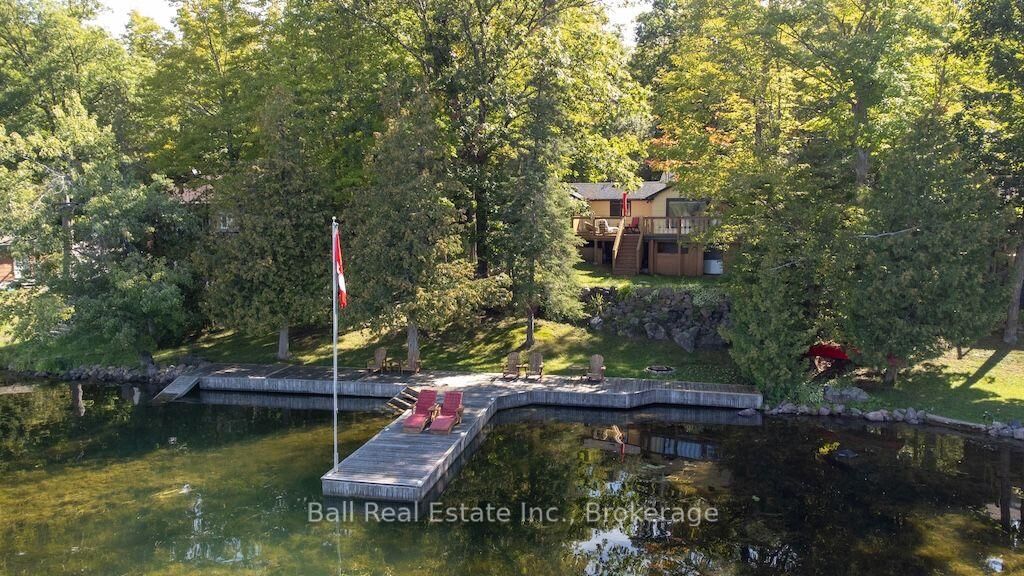 Property Photo:  3272 Buckhorn Lane N  ON K0L 2H0 