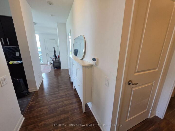 Property Photo:  17 Anndale Drive 1207  ON M2N 2W7 