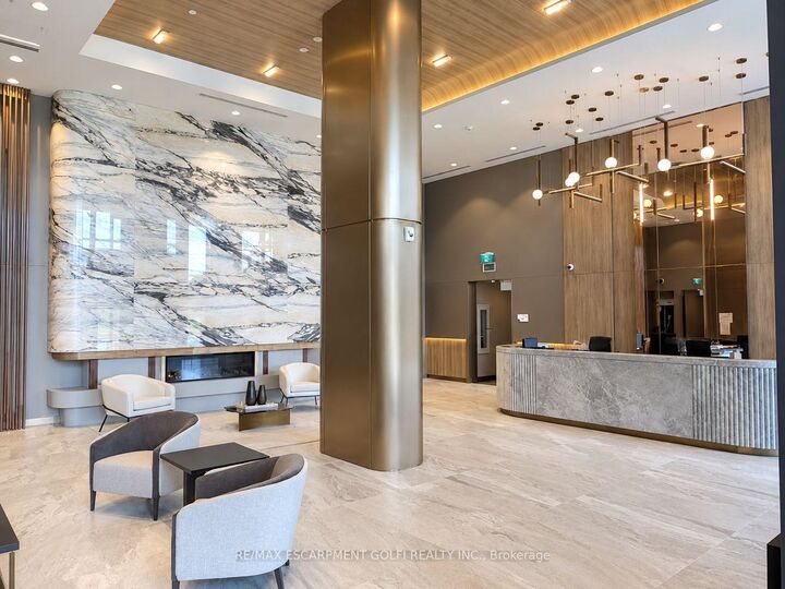 Property Photo: 1100 Sheppard Avenue W 219 ON M3K 0E4