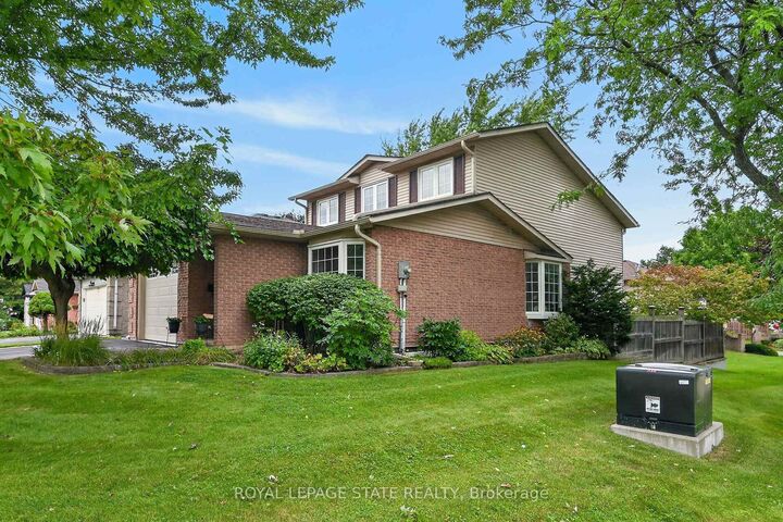 Property Photo:  2 Novoco Drive  ON L9C 7E7 