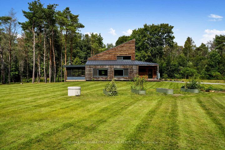Property Photo: 230 Lakeport Road ON K0K 1S0