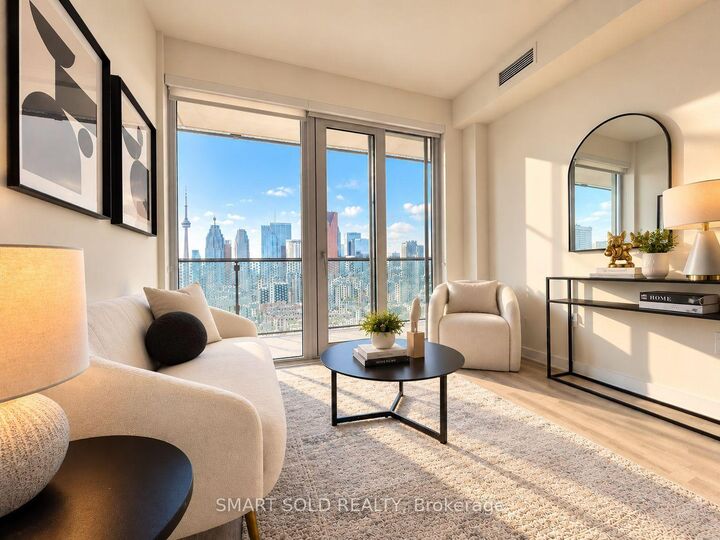 Property Photo:  135 Lower Sherbourne Street W Lph 2930  ON M5A 1Y4 