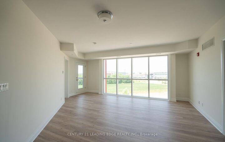 Property Photo:  58 Adam Sellers Street 612  ON L6B 1M5 