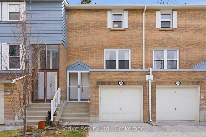 Property Photo:  1718 John Street 33  ON L3T 1Y9 