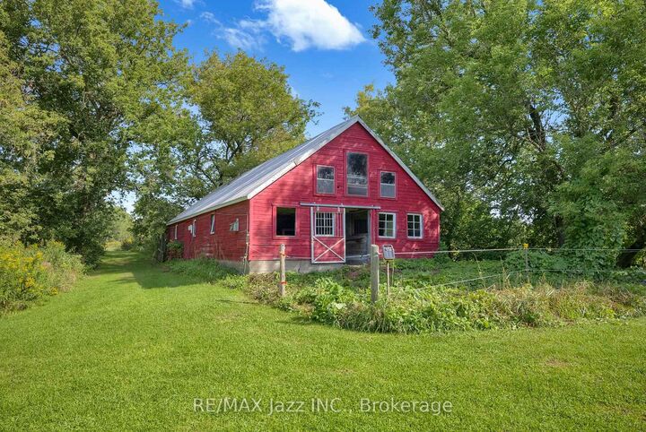 Property Photo:  8183 Tinkerville Road  ON L0A 1B0 