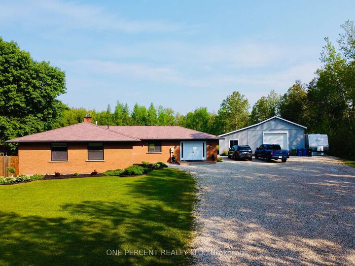 Property Photo:  145269 Southgate Rd 14 N/A  ON N0C 1B0 