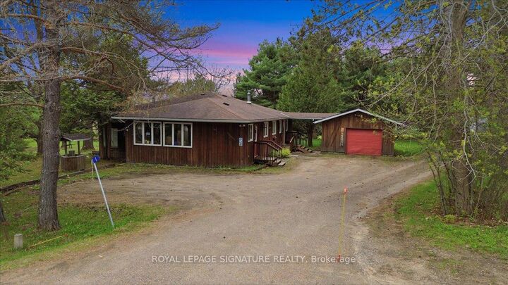 Property Photo:  2212-1 Highway 60 N/A  ON P1H 2J6 