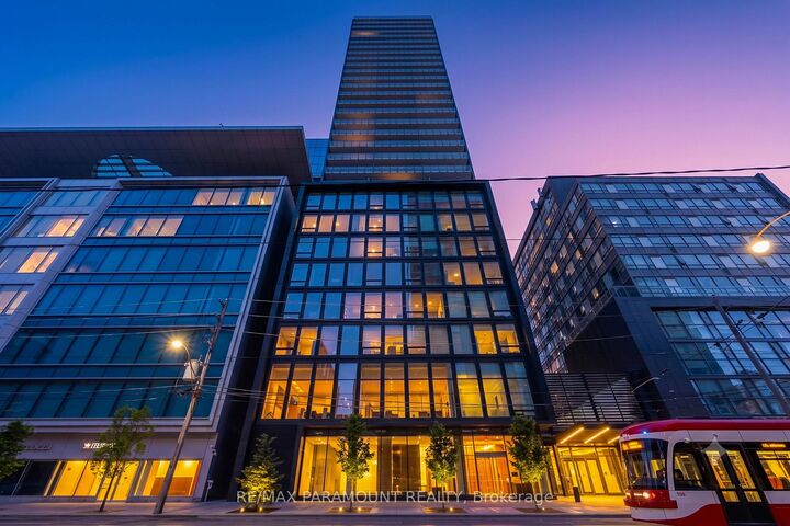 Property Photo:  284 King Street E Ph02  ON M5A 0K3 