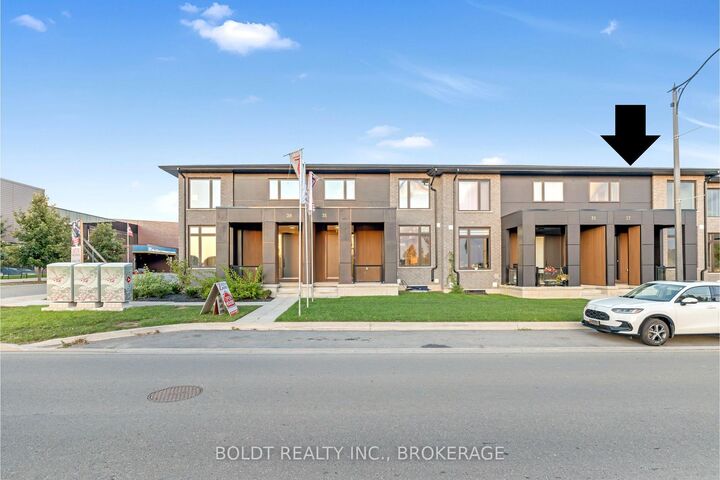 Property Photo:  27 Wellspring Way  ON L0S 1E6 