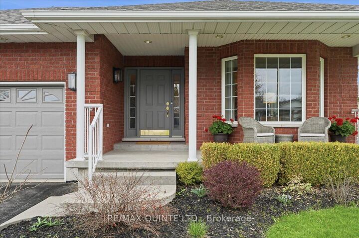 Photo de la propriété:  46 Lake Breeze Court  ON K0K 3L0 