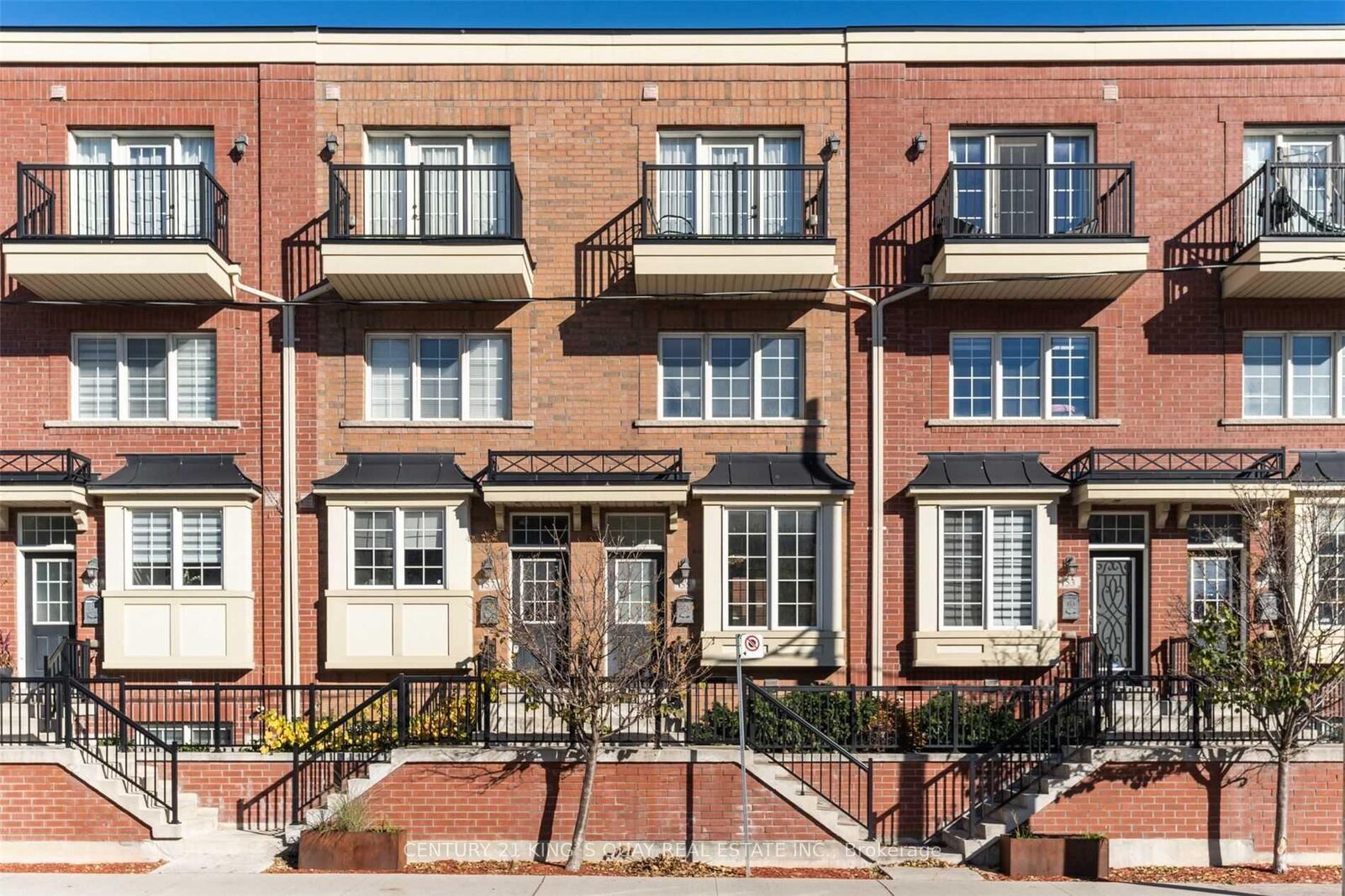 Photo de la propriété:  55 River Street  ON M5A 0G5 