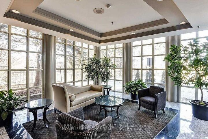 Property Photo:  50 Eglinton Avenue W 2010  ON L5R 3P5 