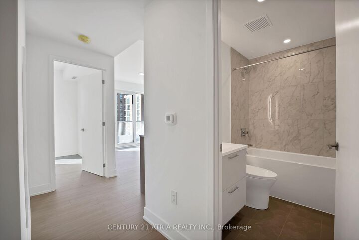 Property Photo:  36 Olive Avenue 1602  ON M2N 4P9 