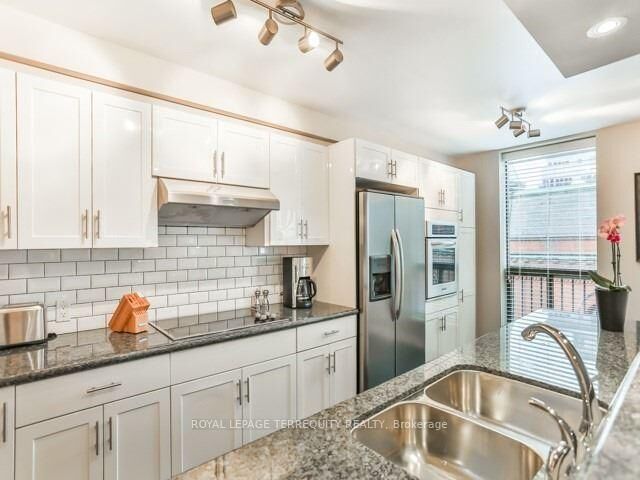 Property Photo: 30 Church Street 803 ON M5E 1S7