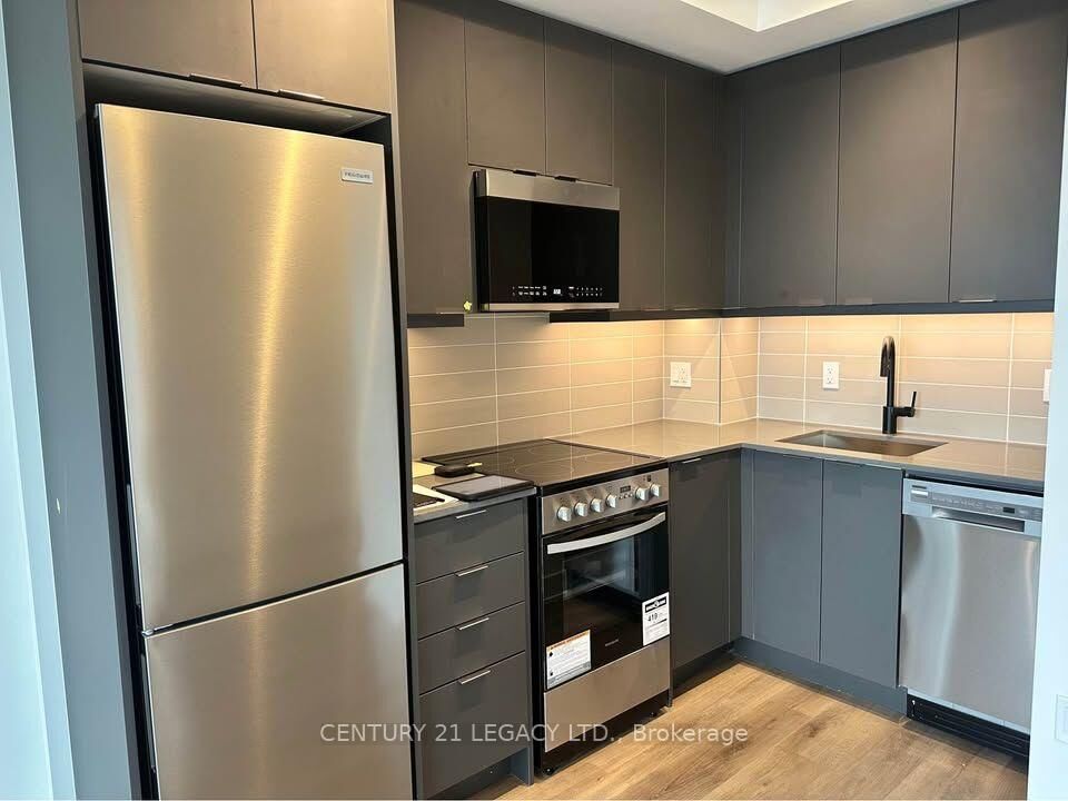 Property Photo:  115 Nipissing Road 1101A  ON L9T 1R3 
