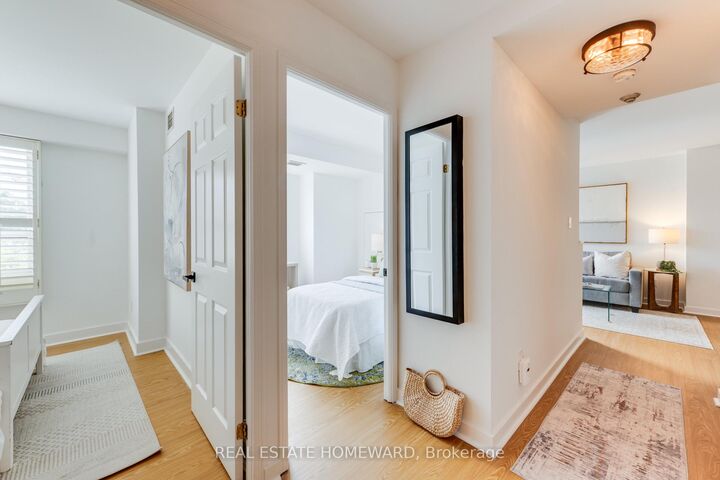 Property Photo:  716 Kingston Road 304  ON M4E 1R7 
