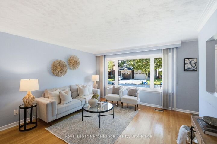 Property Photo: 400 Harris Street ON L1N 3C5