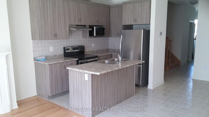 Property Photo: 55 Ivor Crescent ON L7A 4L7