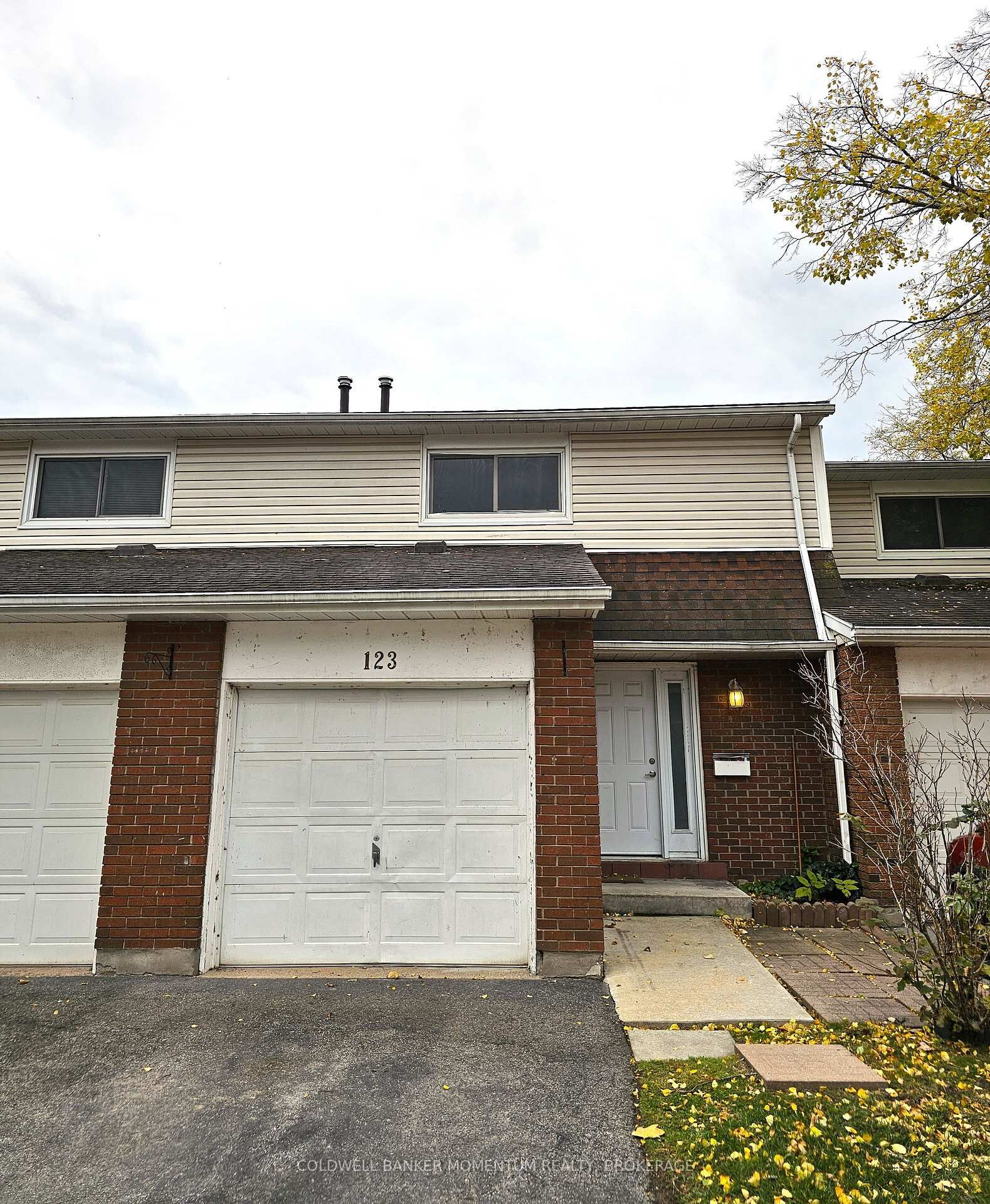 Property Photo:  286 Cushman Road 123  ON L2M 6Z2 