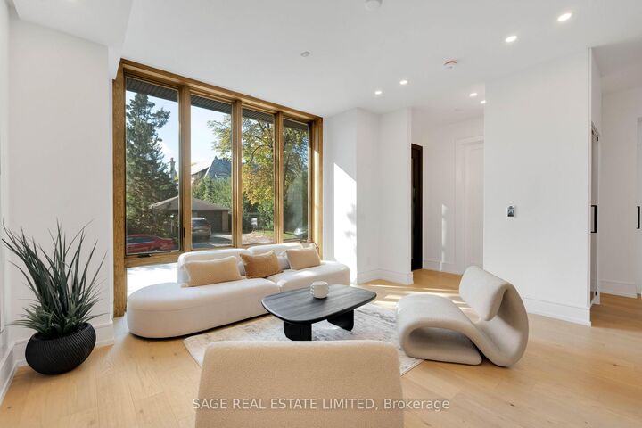 Property Photo:  50 Glen Echo Road  ON M4N 2E3 