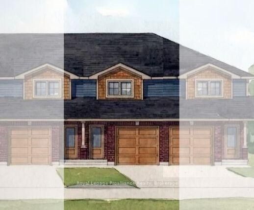 Property Photo:  83 Cousins Crescent  ON K8N 0W1 