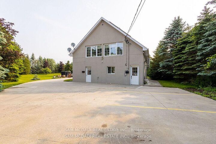 Property Photo:  14011 Trafalgar Road Upper  ON L7G 4S4 