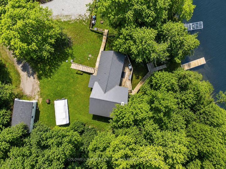 Property Photo:  1091 Big Clear Lane  ON K0H 0B6 