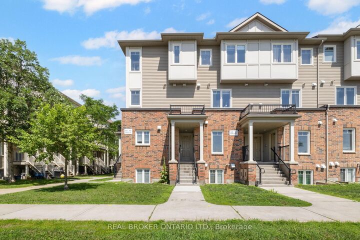 Property Photo:  3415 Cambrian Road  ON K2J 1S3 