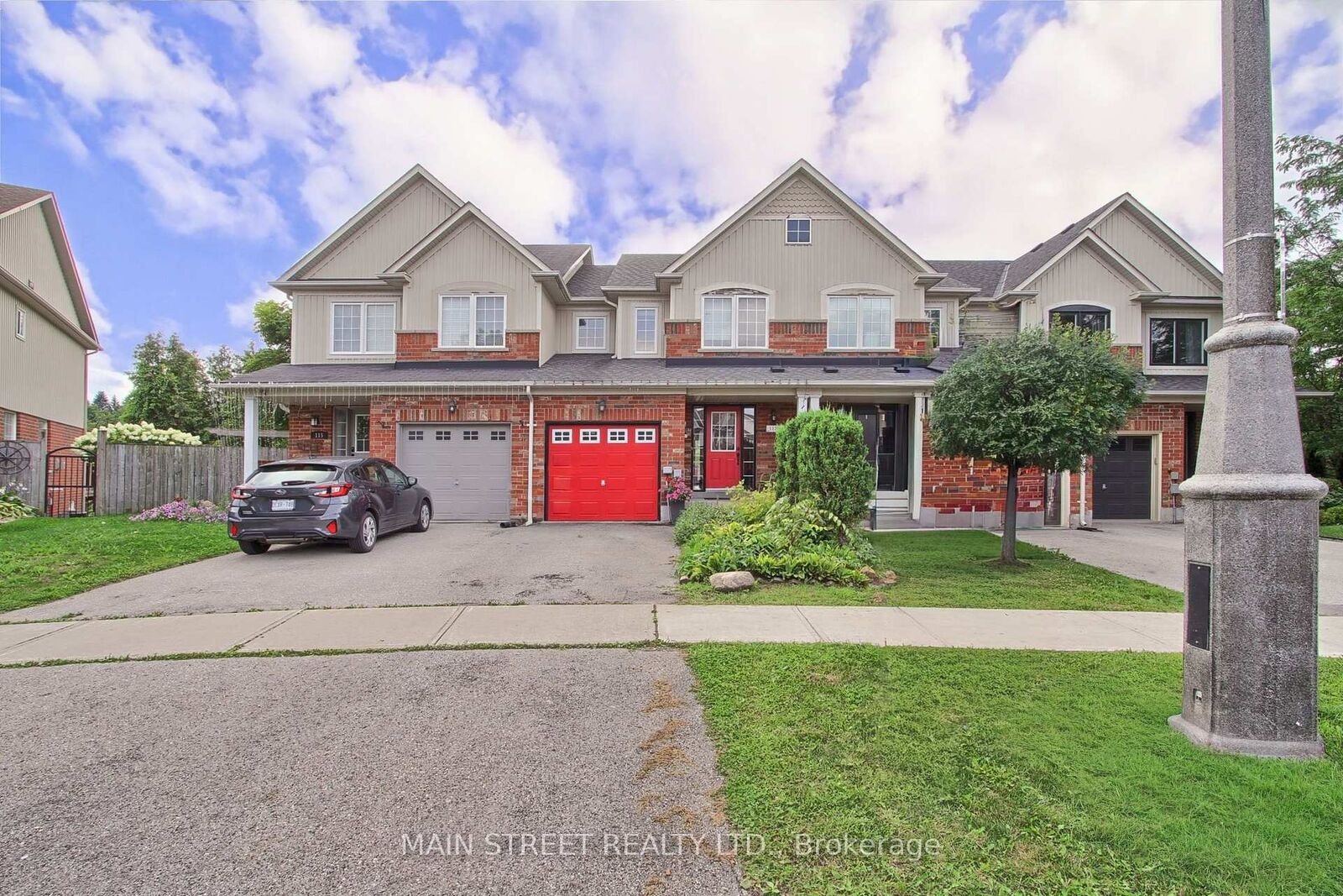 Property Photo:  117 Hammill Heights  ON L0G 1M0 