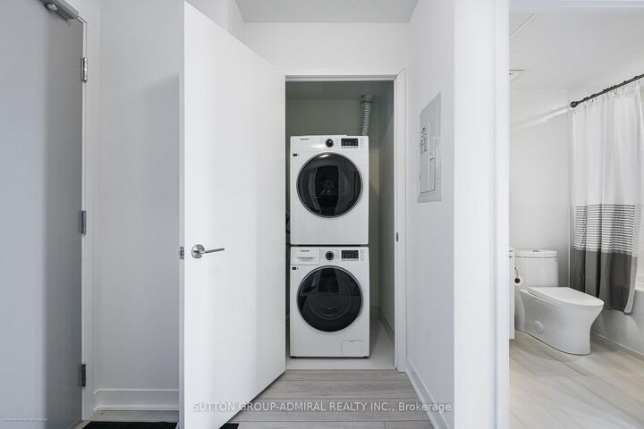 Property Photo:  260 Malta Avenue 1108  ON L6Y 0B5 