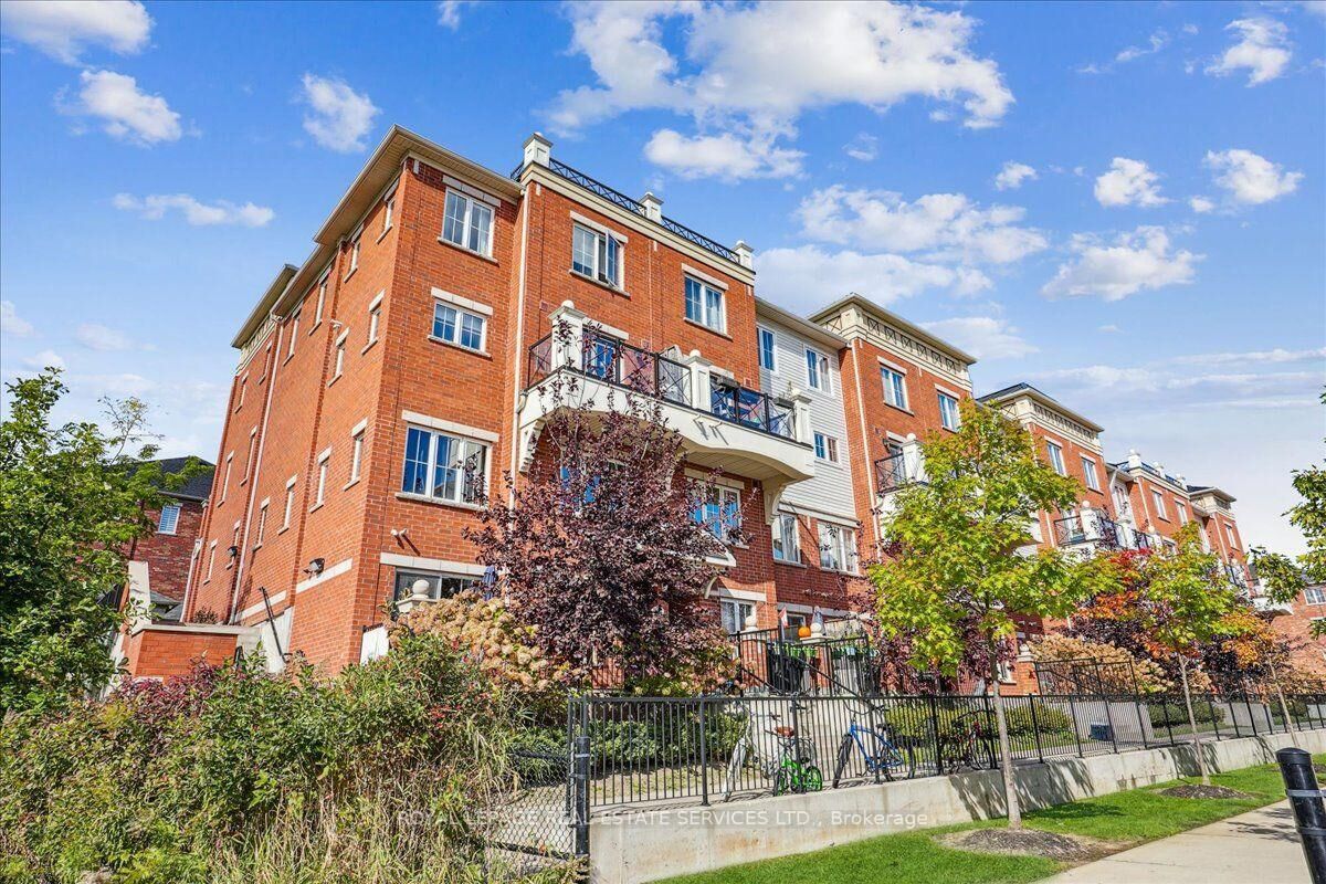 Property Photo:  2480 Post Road 38  ON L6H 0G6 