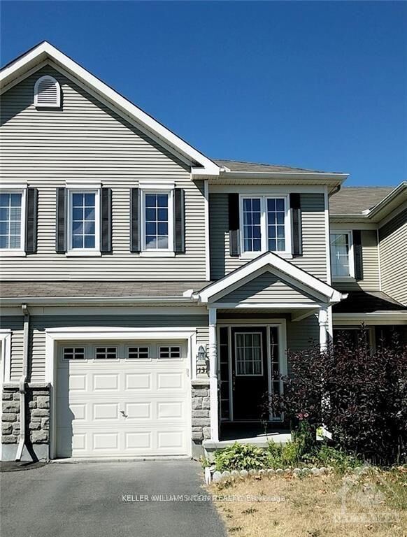 Property Photo:  131 Goldwood Private  ON K2J 0P4 