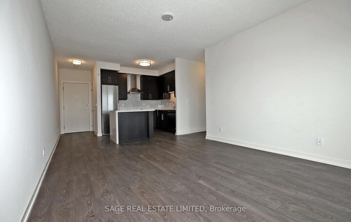 Property Photo:  2093 Fairview Street 1202  ON L7R 0B4 