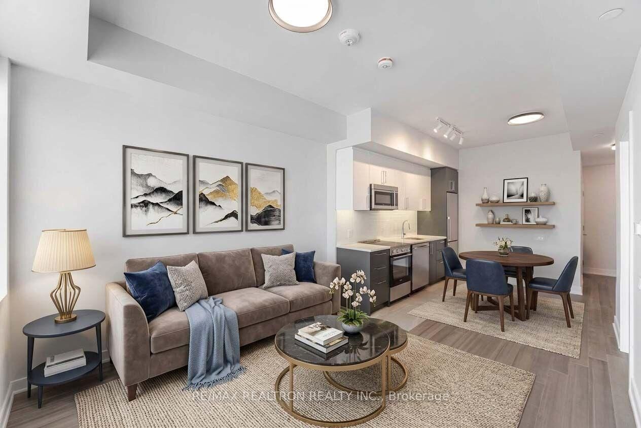 Property Photo:  664 Spadina Avenue 904  ON M5S 2H7 
