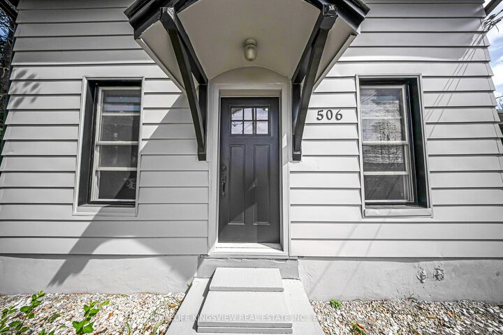 Property Photo:  506 West Street S  ON L3V 5H5 