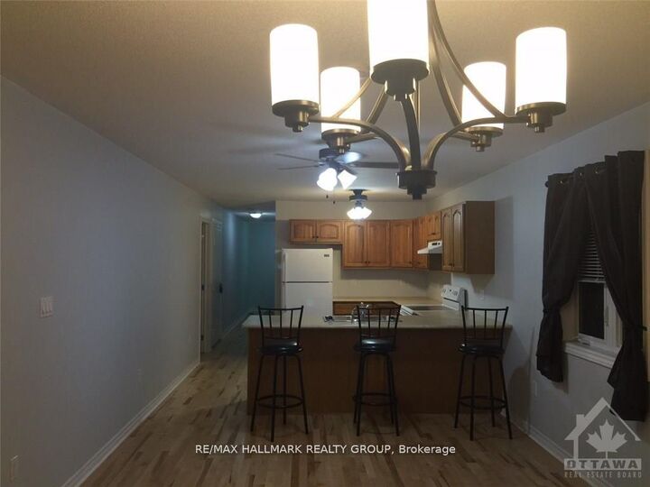 Property Photo: 21 Perthmore Street 21 ON K7H 3P1