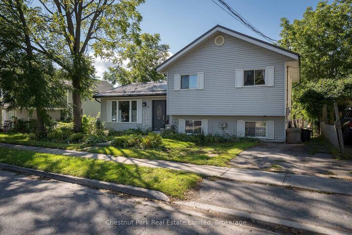 Property Photo:  6 Spencer Street  ON K0K 2T0 