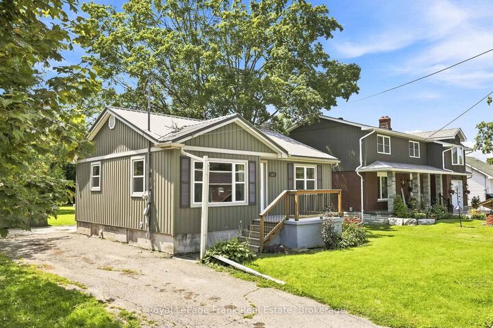 Property Photo:  317 Bay Street  ON L0K 1A0 
