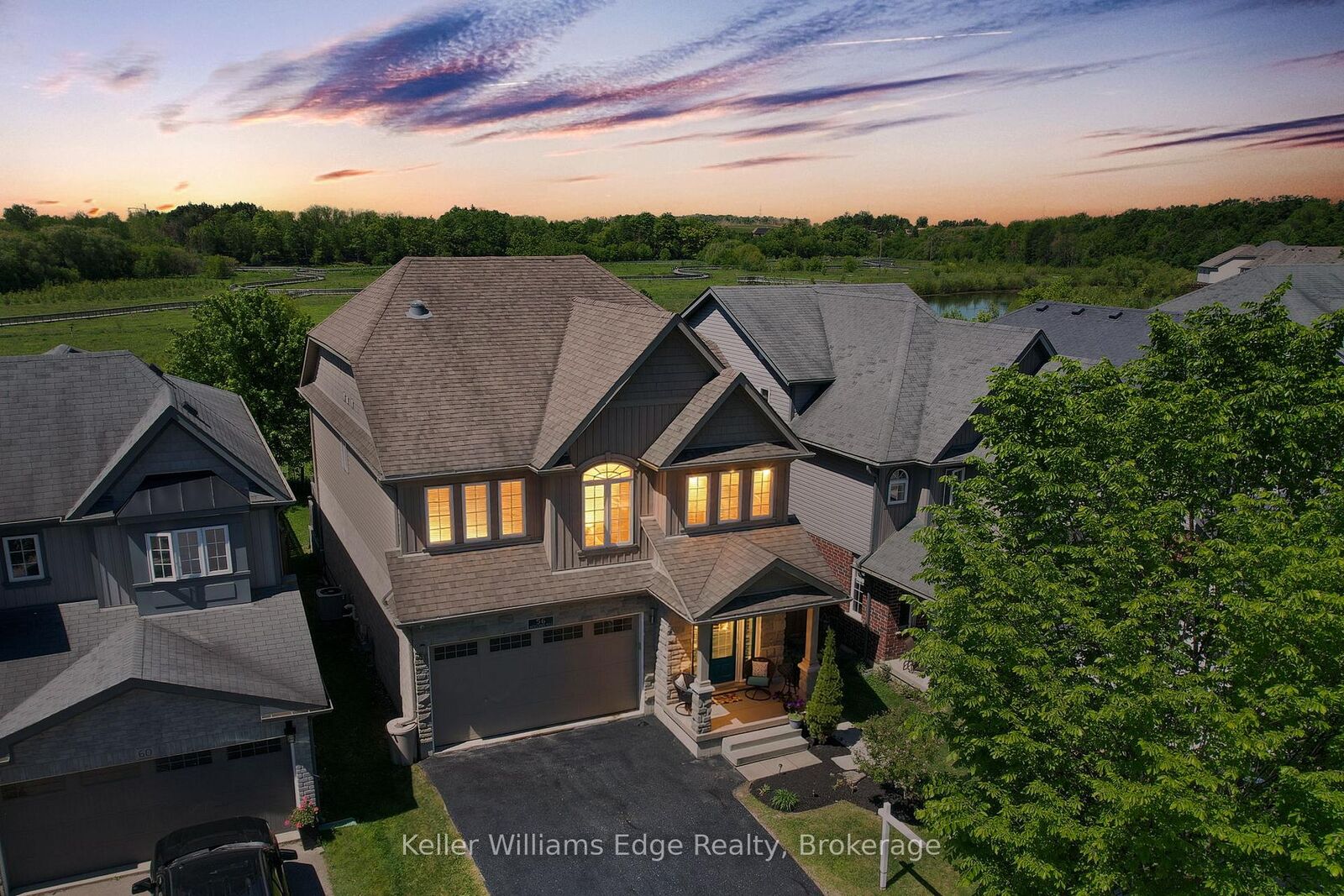 Property Photo:  56 Smith's Creek Drive  ON N3A 0B3 