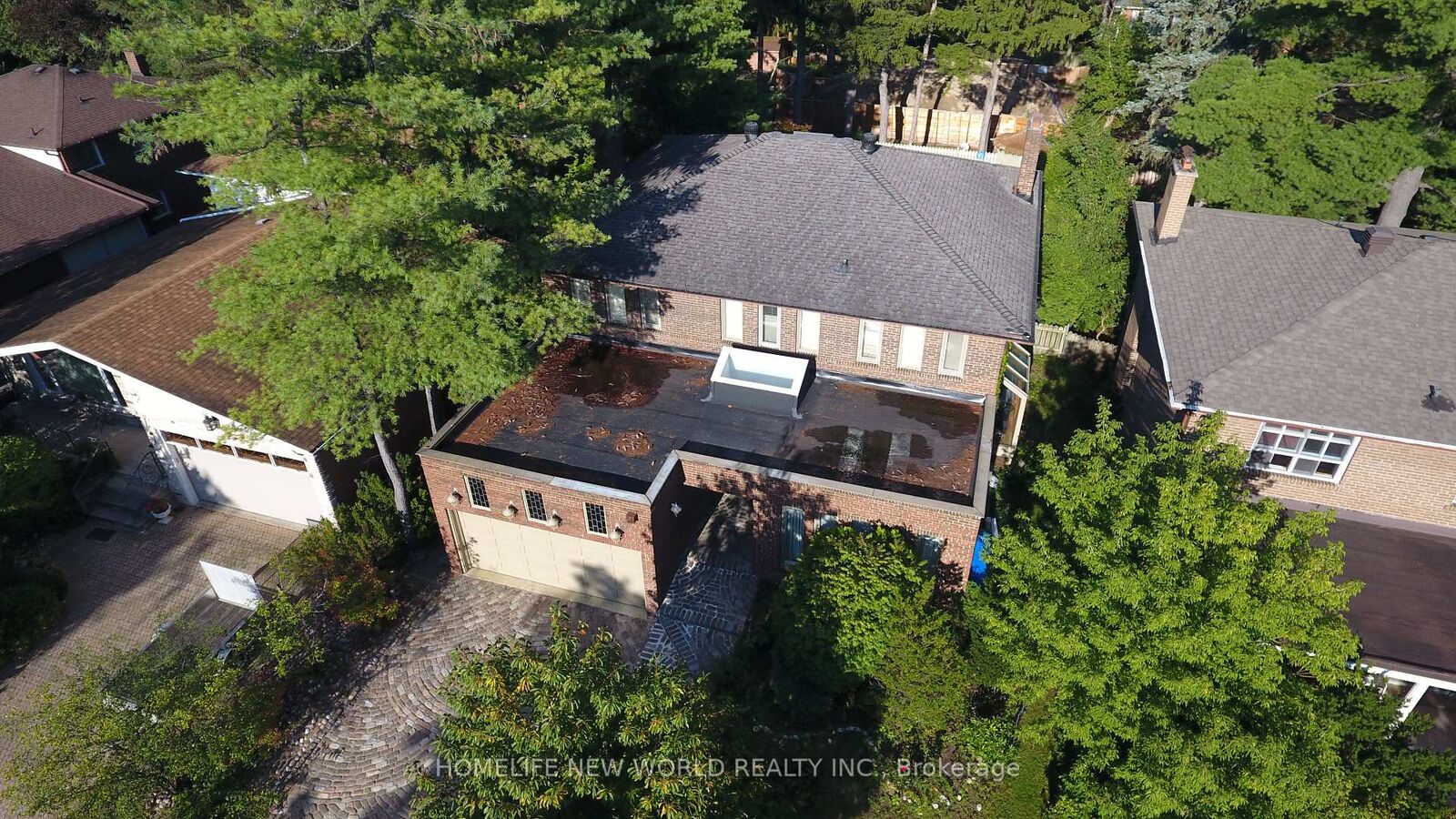 Property Photo:  5 Vanwood Road  ON L3T 2N1 