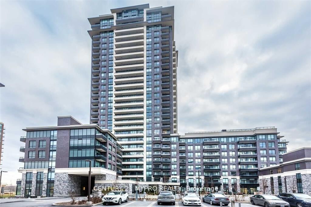 Property Photo:  15 Water Walk Drive 303  ON L6G 0G2 