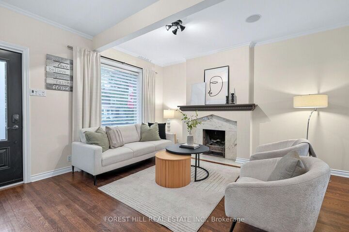 Property Photo:  53 Langford Avenue  ON M4J 3E4 
