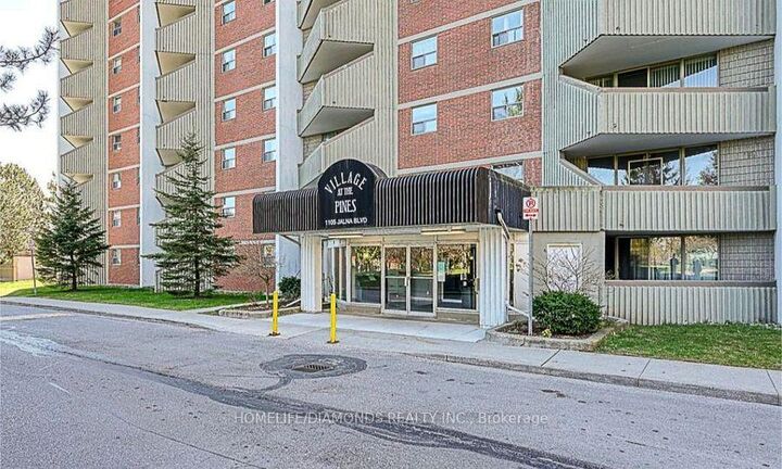 Property Photo: 1105 Jalna Boulevard 112 ON N6E 2S9