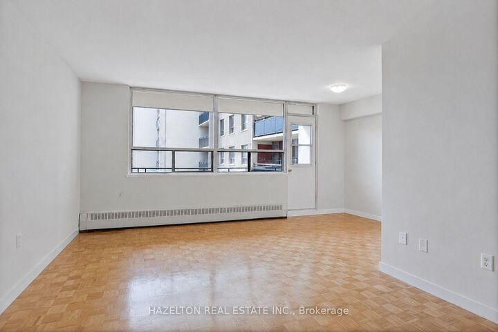 Property Photo:  126 Bellamy Road 1506  ON M1J 2L1 