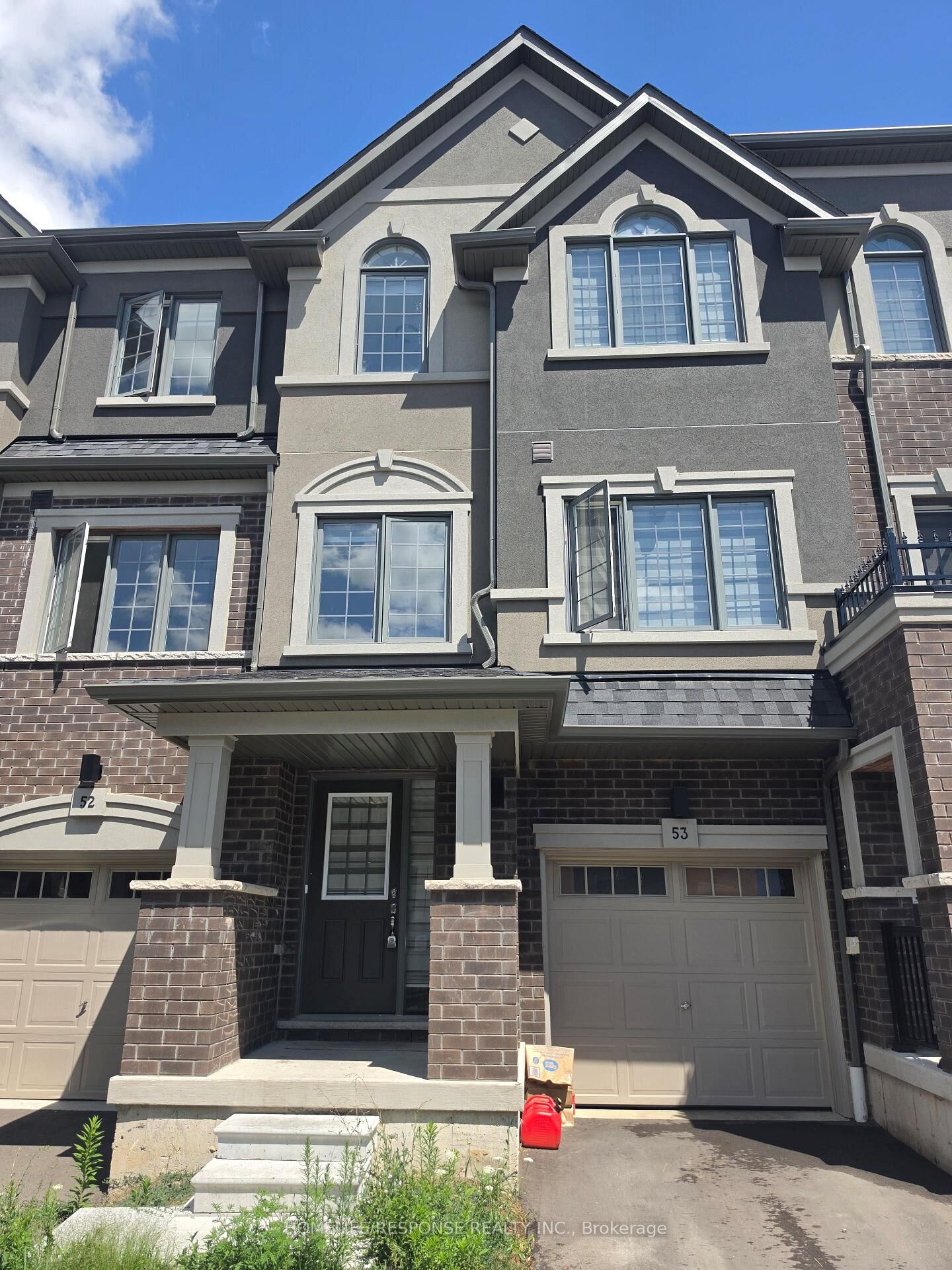 Property Photo:  620 Colborne Street W 52  ON N3T 0Y1 