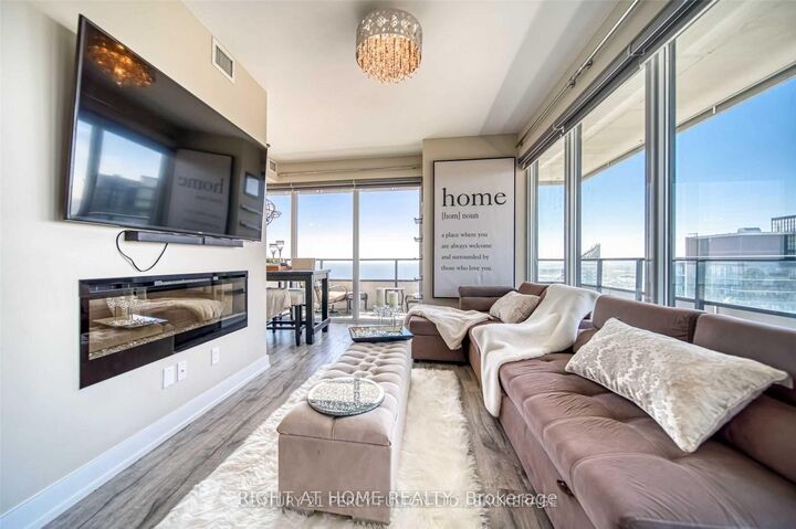 Property Photo:  30 Shore Breeze Drive 20  ON M8V 1A1 