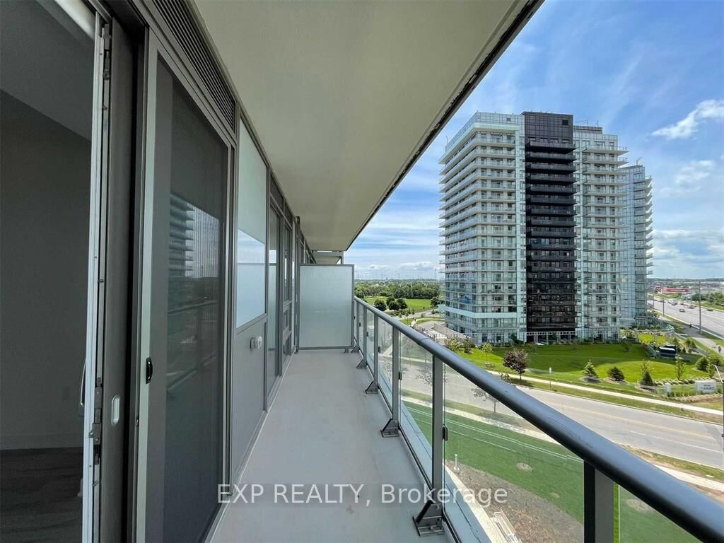 Property Photo:  4655 Metcalfe Avenue 601  ON L5M 0Z7 